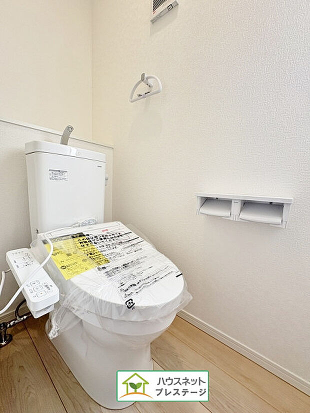 トイレ(2026年3月撮影)