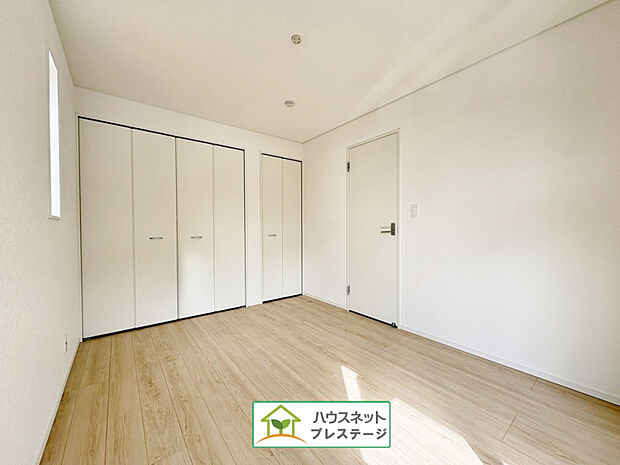 2F洋室(1)(2026年3月撮影)