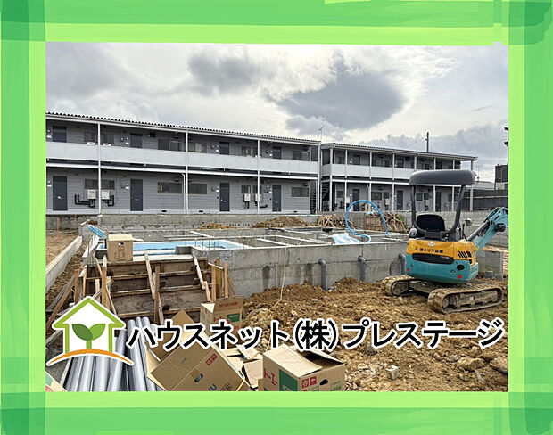 現地写真(2025年12月上旬撮影)