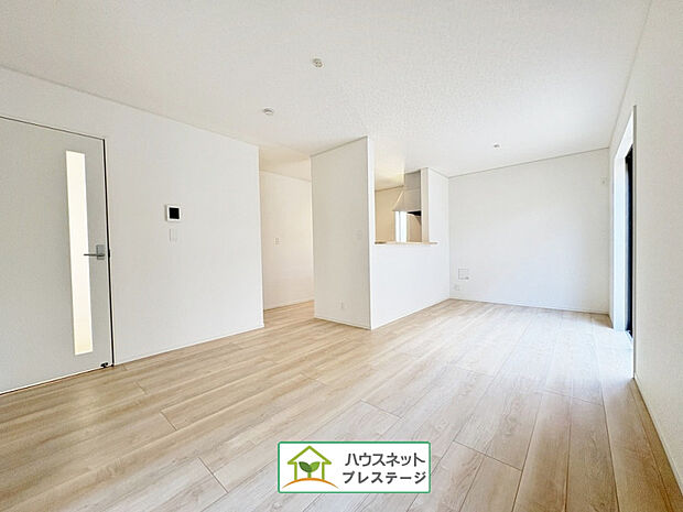 リビング(2026年2月撮影)