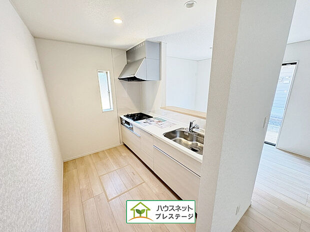 キッチン(2026年2月撮影)