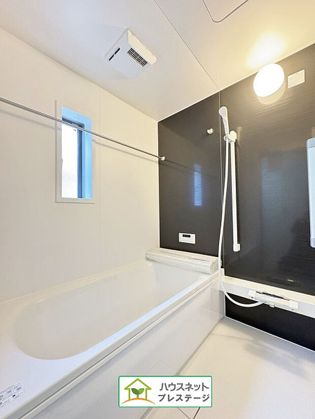 浴室(2026年2月撮影)