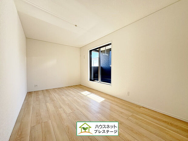 2F洋室(1)(2026年2月撮影)