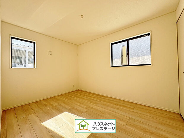 2F洋室(2)(2026年2月撮影)