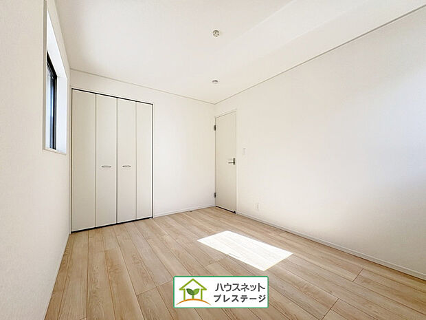 2F洋室(2)(2026年2月撮影)