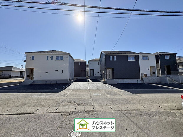 現地写真(2026年2月撮影)