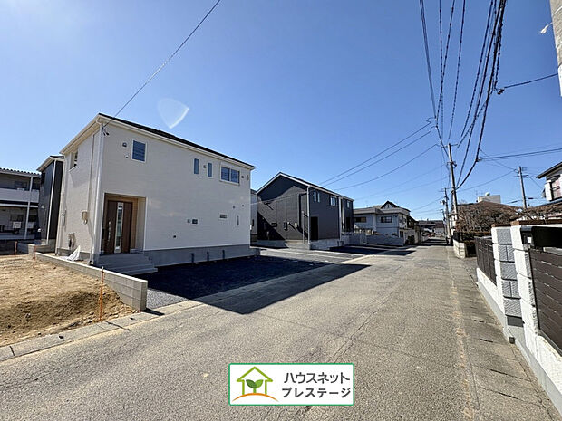 現地写真(2026年2月撮影)