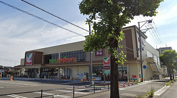 ヨークタウン桑野