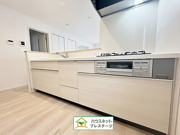 キッチン(2026年1月撮影)