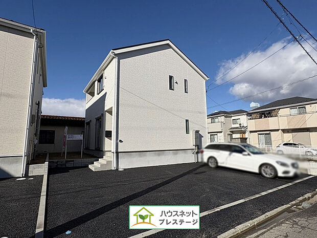 外観(2025年12月撮影)