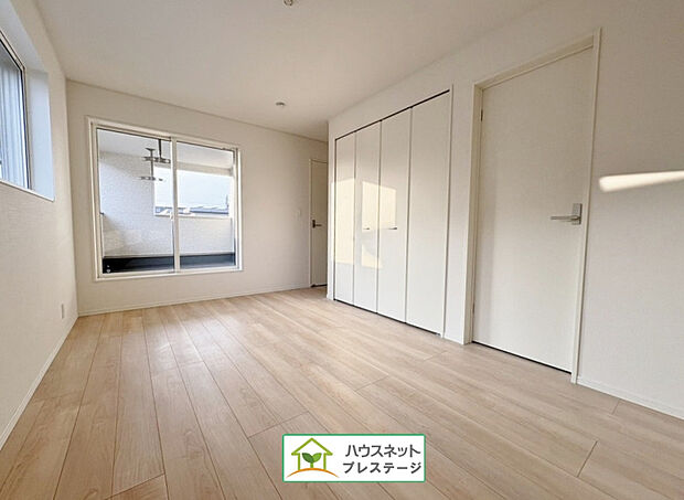 2F洋室(1)(2026年1月撮影)