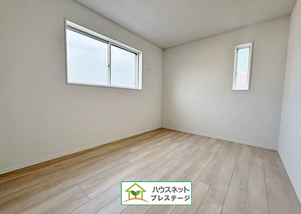 2F洋室(3)(2026年1月撮影)