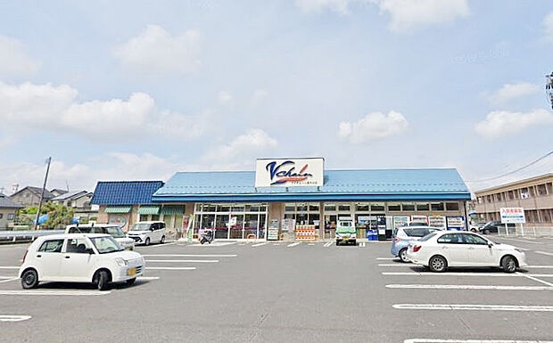 ブイチェーン富久山店