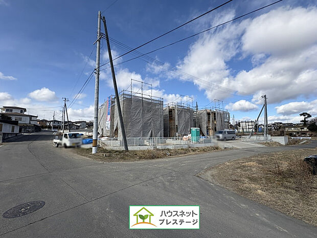 外観(2026年1月撮影)