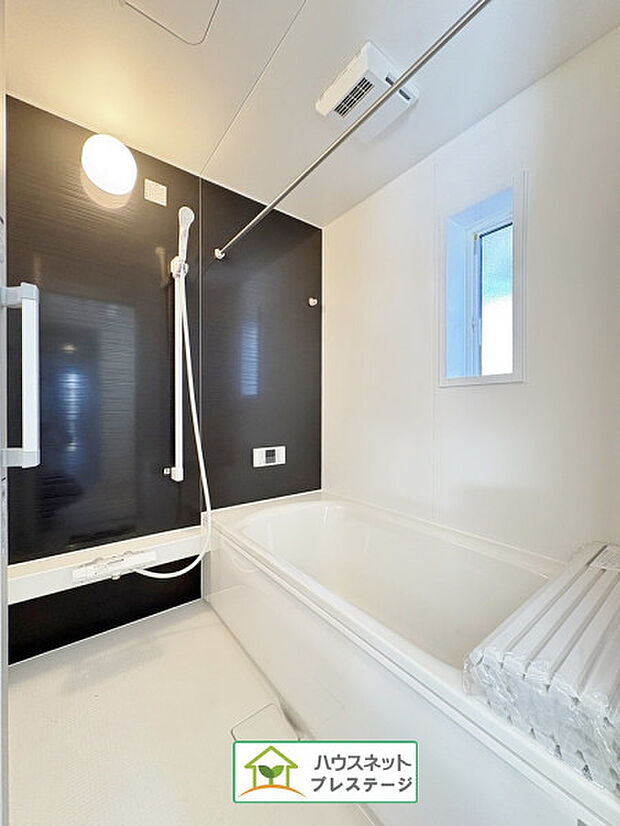 浴室(2026年3月撮影)