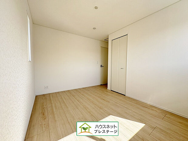 2F洋室(2)(2026年3月撮影)