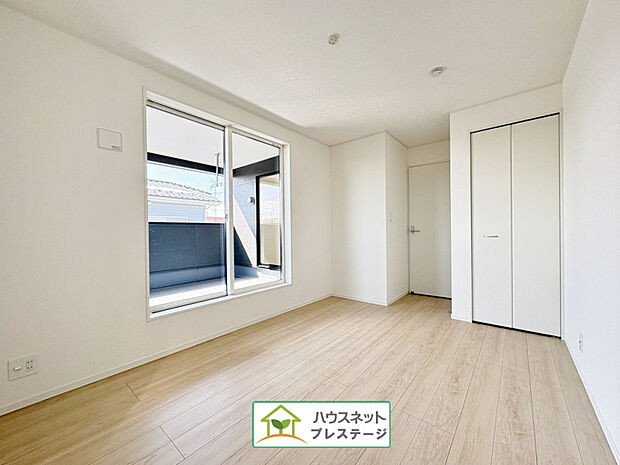 2F洋室(3)(2026年3月撮影)