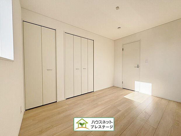 2F洋室(1)(2025年12月撮影)