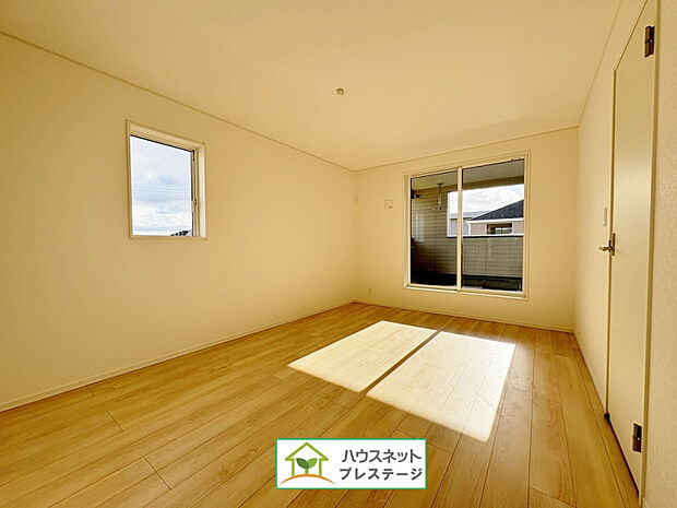 2F洋室(2)(2025年12月撮影)