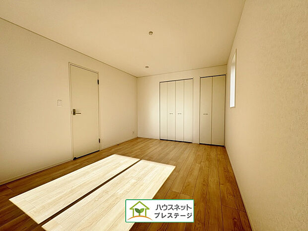 2F洋室(2)(2025年12月撮影)