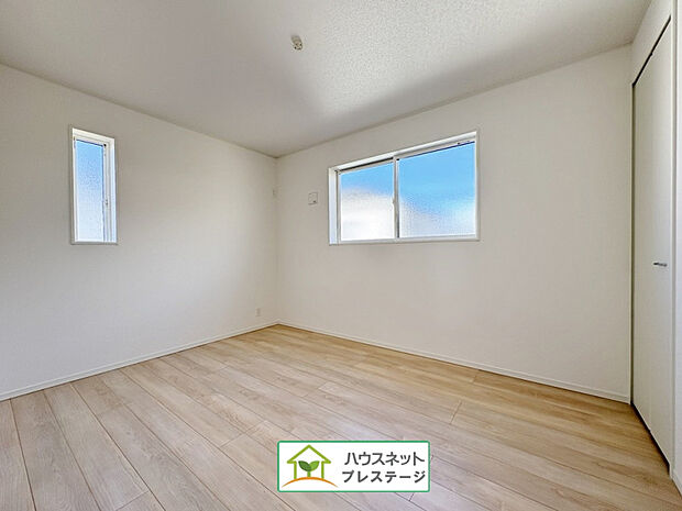 2F洋室(3)(2025年12月撮影)