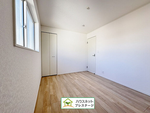 2F洋室(3)(2025年12月撮影)