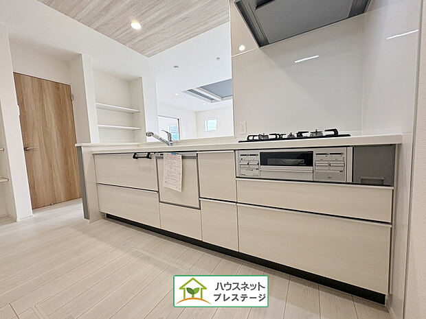 キッチン(2026年1月撮影)