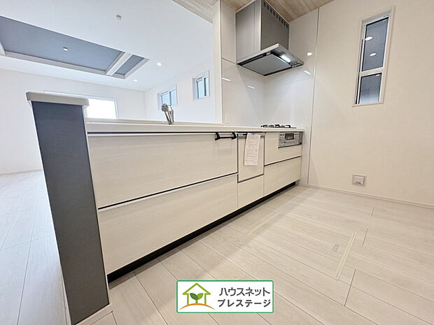 キッチン(2026年1月撮影)