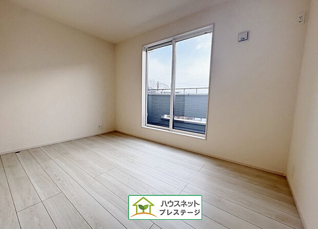 2F洋室(2)(2026年1月撮影)