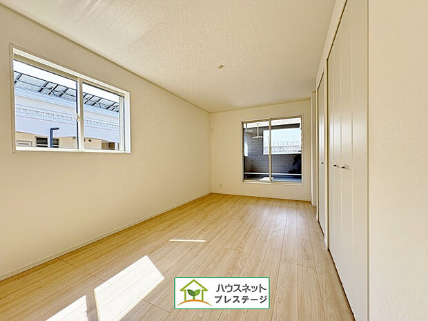 2F洋室(2)(2026年4月撮影)