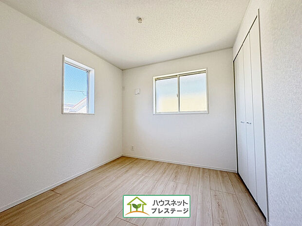 2F洋室(3)(2026年4月撮影)