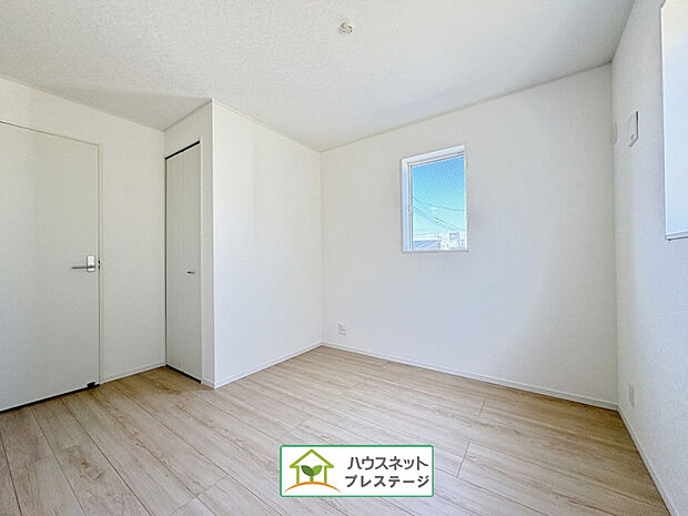 2F洋室(3)(2026年4月撮影)