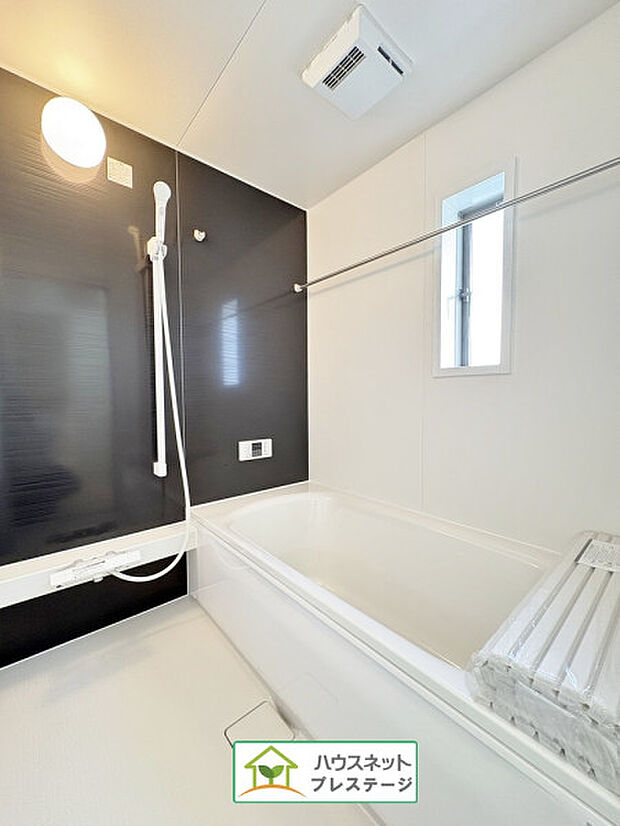 浴室(2026年4月撮影)