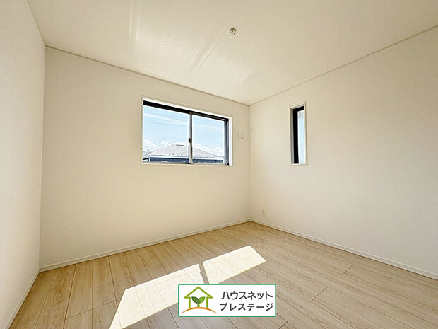 2F洋室(2)(2026年4月撮影)