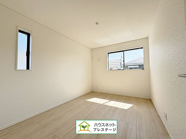 2F洋室(3)(2026年4月撮影)