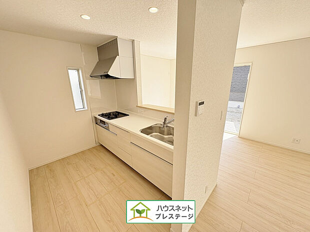 キッチン(2026年4月撮影)