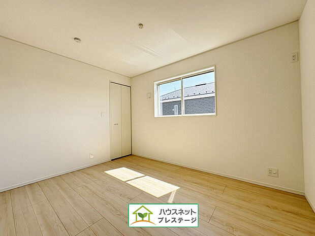 2F洋室(3)(2026年4月撮影)