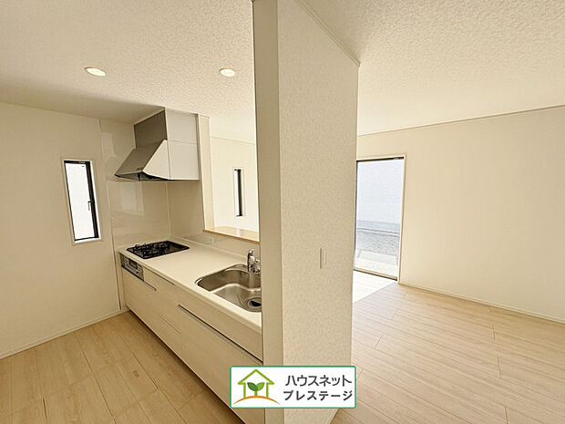 キッチン(2026年4月撮影)