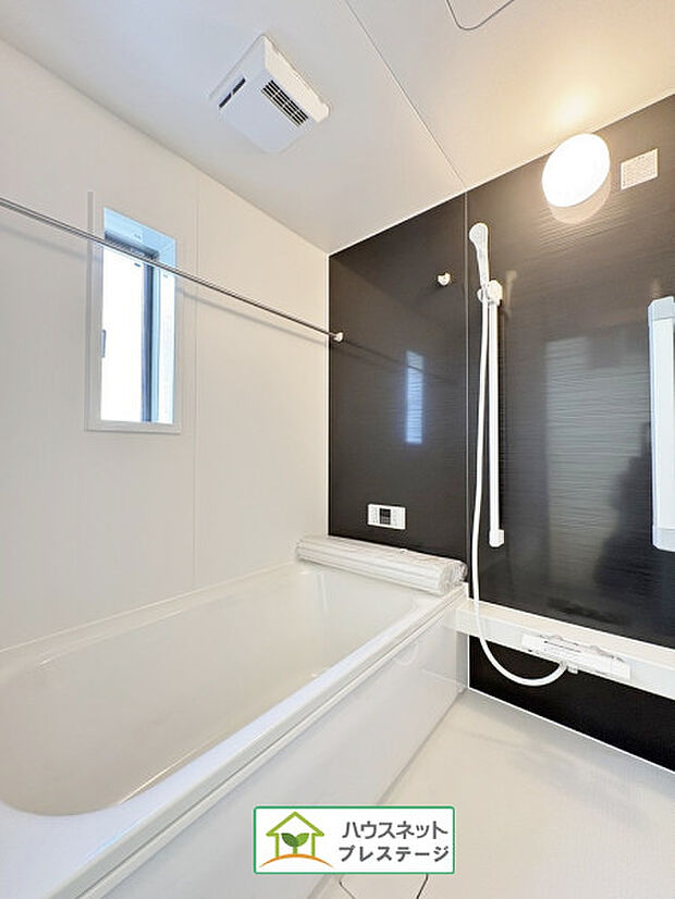 浴室(2026年4月撮影)