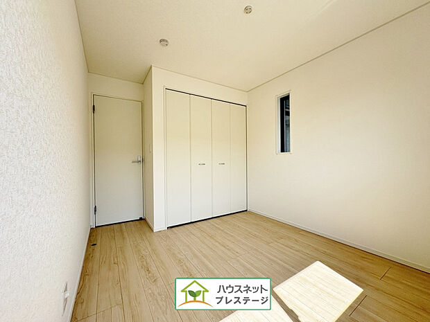 2F洋室(2)(2026年4月撮影)