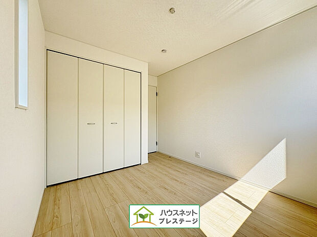 2F洋室(3)(2026年4月撮影)