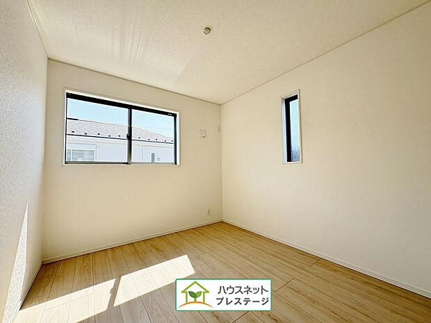 2F洋室(3)(2026年4月撮影)