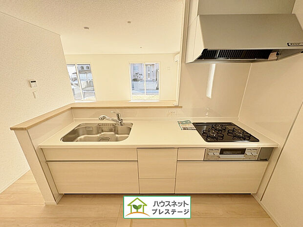 キッチン(2026年1月撮影)