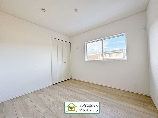 2F洋室(1)(2026年1月撮影)