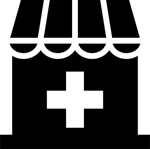 ハシドラッグ伊達箱崎店