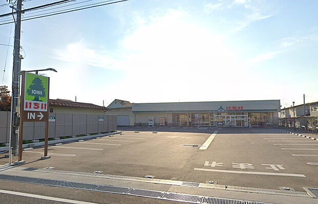 いちい鳥川店