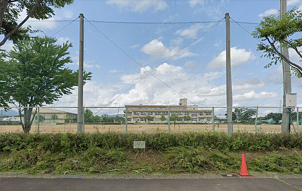 福島市立清水中学校