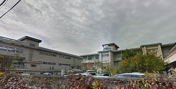 会津若松市立行仁小学校