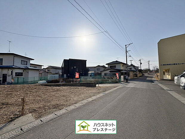 外観(2026年1月撮影)