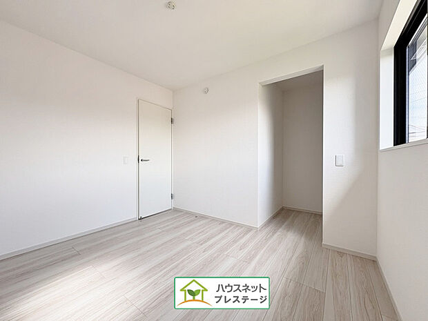 2F洋室(2)(2026年4月下旬撮影)